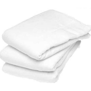 White Bandage Cloth