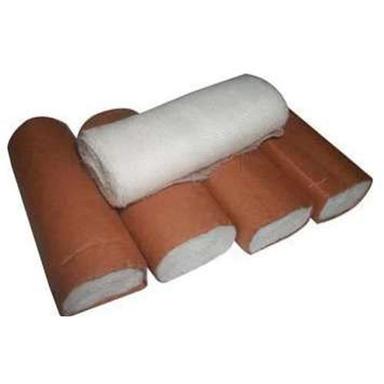 White Roll Bandages