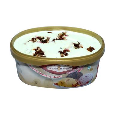 Powder Kaju Gulkand Ice Cream