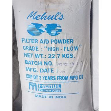 Mehul'S High Flow Application: Industrial