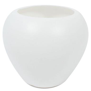 Plastic 4.3 Inch Apple Pot