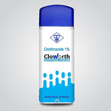 75G  Cloworth Antifungal Powder General Medicines