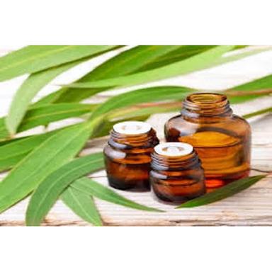 EUCALYPTUS CITRIODORA ORGANIC OIL