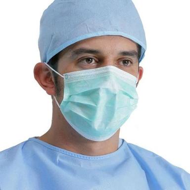 As Per Requirement Surgical Mask