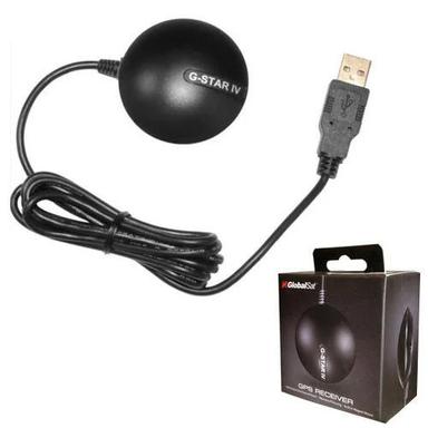 Automatic Usb Gps Receiver Gps Accuracy: Accurate