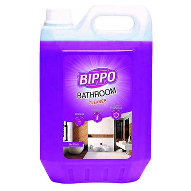 Purple Bathroom Cleaner 5 Ltr