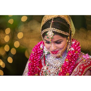 Wedding Photography Services