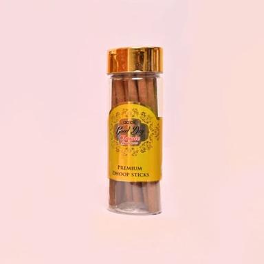 Eco-Friendly Aromatic Incense Sticks
