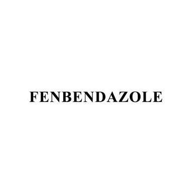 43210-67-9 Fenbendazole Ingredients: Chemicals