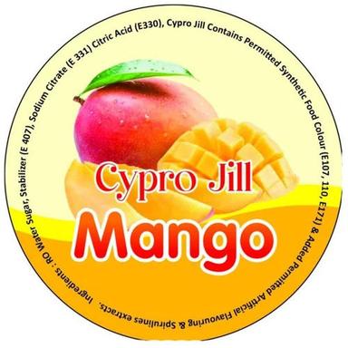 Crypro Jill Mango Jelly Candies Pack Size: Different Available