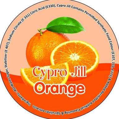 Cypro Jill Orange Candies Pack Size: Different Available