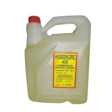 Yellow Choroine Liquid Application: Air Disinfectant