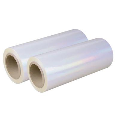 Bopp Stretch Film Film Thickness: As Per Available Millimeter (Mm)