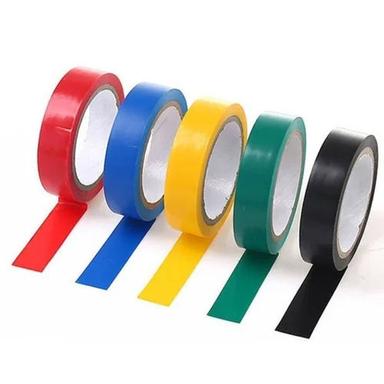 Multicolor Duct And Book Biding Tape