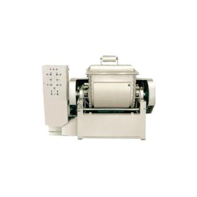 High Efficiency Sigma Mixer Machine