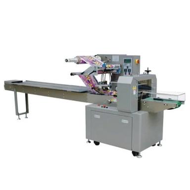 Highly Efficient Automatic Green Scrubber Pad Packing Machine