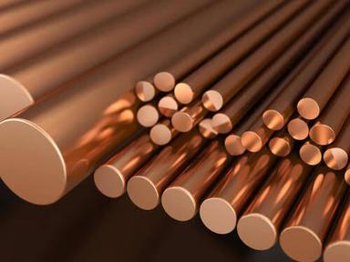 Copper Rod Application: Industrial