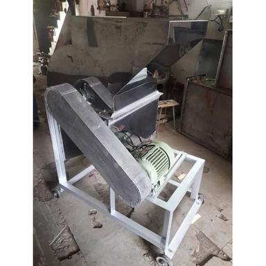 Peanut Shelling Machine Capacity: 200 Kg/Hr