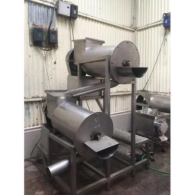 Tomato Ketchup And Sauce Making Machine Capacity: 50 To 1000 Kg/Hr