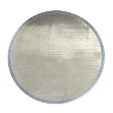 Silver Innovative Ss Sifter Sieves