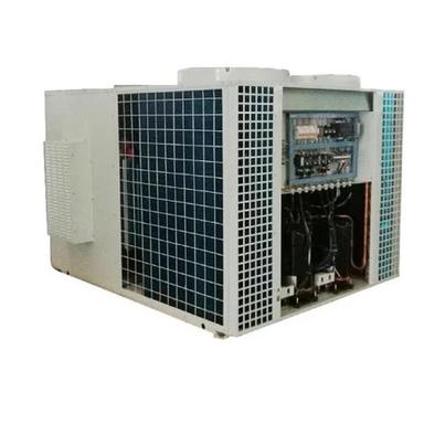 Rooftop Air Conditioner Heat Pump Energy Efficiency Rating: A  A  A