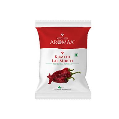 Red Chilli Powder Kumthi Grade: Food