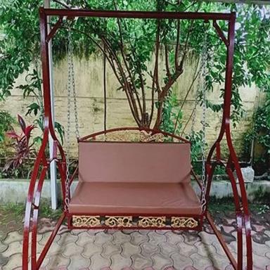 Easy To Install Outdoor Family Swing