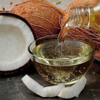 Coconut Oil Cas No: 8001-31-8