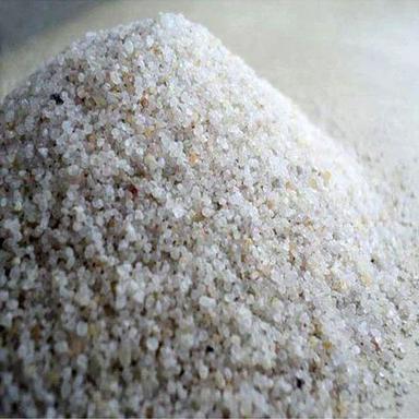 White Silica Sand Application: Industrial
