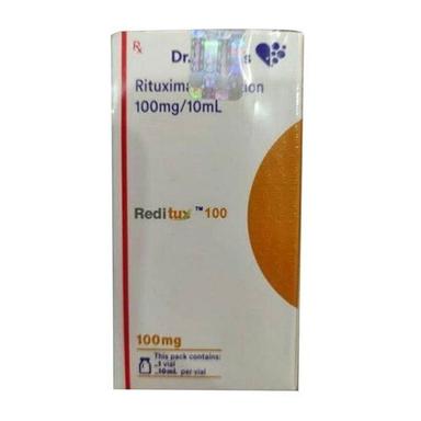 rituximab injection 100 mg