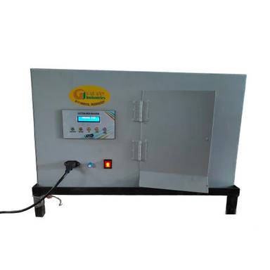 Fully Automatic Cotton Wick Machine - Power Source: Electricity