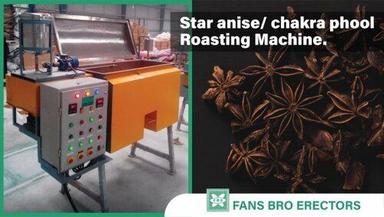 Star Anise / Chakra Phool Roaster Food Industries