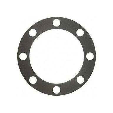 Black Rubber Flange Gasket