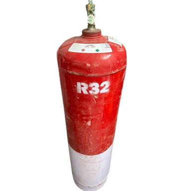 20 Kg R32  Refrigerant Gas Cylinder Application: Air Conditioner