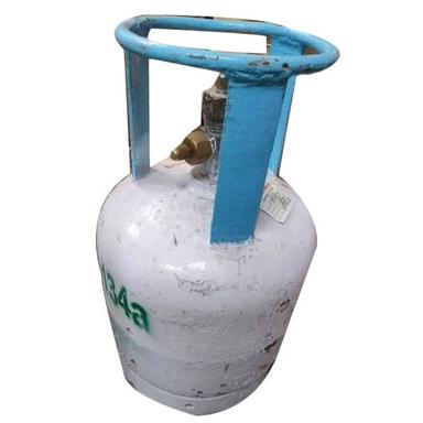 10 Kg  R134A Refrigerant Gas Cylinder Application: Car Ac