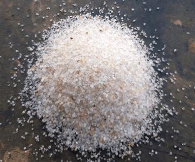 Silica  Sand Application: Glass Making Industry
