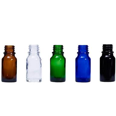 Cobalt Blue Wholesale Serum Custom Black 1Oz 100Ml 50Ml 30Ml Empty Cosmetic Pump Glass Dropper Essential Oil Bottles Supplier With Screw Lid