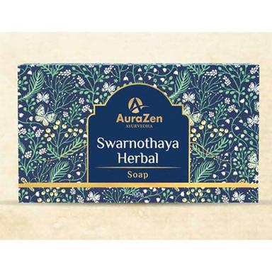 Swarnothaya Herbal Soap Age Group: For Children(2-18Years)