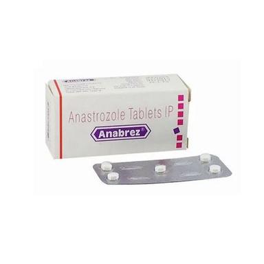 Anabrez Anastrozole Tablet General Medicines