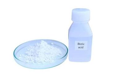 Boric Acid Powder Boiling Point: Normal