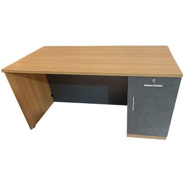 As Per Availability Wooden Rectangular Table