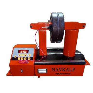 As Per Availability Bearing Induction Heater