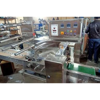 Automatic Surgical Gloves Packing Machine