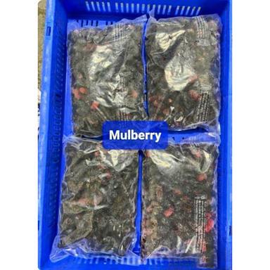 Common Frozen Mulberry