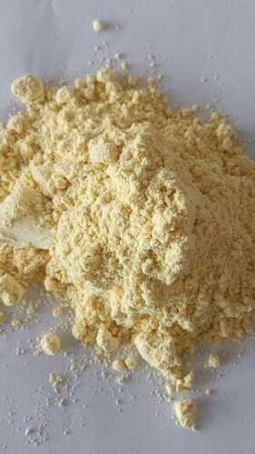 Organic  Yellow Maize/Makki Flour