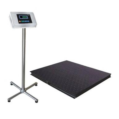 Essae Dx-451 Digital Platform Weighing Scale Accuracy: 2 Gm