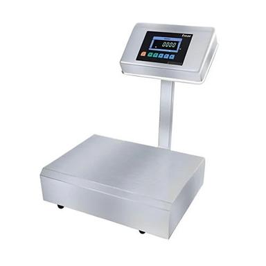 Bench Scale Capacity Range: 50  Kilograms (Kg)