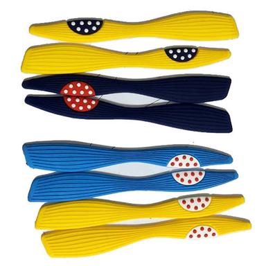 Different Available Silicone Slipper Side Bands
