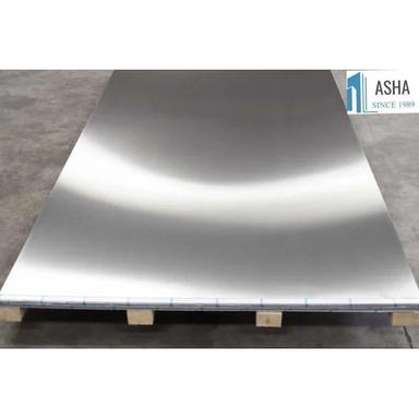 Silver Aluminium Insulation Sheet