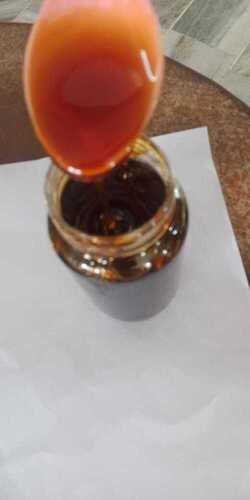 Organice Honey Ajwain